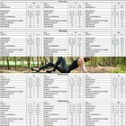 Latex Leotard Long Sleeve Sexy Robes Back Zip 3d Cup Slim Fitted Customize J32