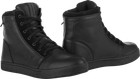 Highway 21 Axle Leather Waterproof Motorcycle Riding Shoes