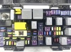 Dodge Grand Caravan Town Country Vw Routan Fuse Box Tipm 2011 04692335 Oem