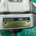 85 Mercedes W126 500sel Fuel Injection Distributor 0438100111 Injector Throttle
