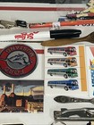 Junk Drawer Lot Mix Of Vintage Toys  Collectibles Keychains  Cool Knickknacks