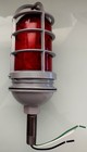 Gamewell Light For Fire Alarm Box With 2 - 25 Watts Lights And 8  Cord