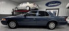 2011 Ford Crown Victoria Police Interceptor P7b