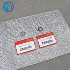 Oem   2pc Kit Power Steering Pump Inlet   Outlet O-ring Seals For Honda Acura