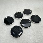 6pcs Sonetronics Earphone H-143 aic Combat Crewman Pilot Helmet Headset Speaker
