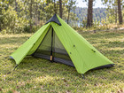 Night Cat Ultralight 1-person Trekking Pole Tent - Brand New Never Set Up
