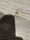 Vintage Miller High Life Can Beer Pin  Enamel Tie Tack  Hat Pin  Or Lapel Pin