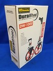 Durawheel Dw-1000 Distance Measuring Wheel 12 5  Diameter 68912  meters   Cen   