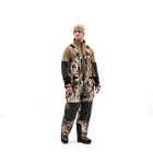 Beretta Highball Windpro Hunting Sweater Hazelnut Small P3531t20270836s
