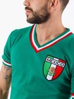 M  xico 1970 Retro Soccer Jersey Vintage Football Shirt Futbol