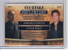 2025 Leaf Pop Century Co-stars Autos  Esposito   Bauer  breaking Bad    2 Of 2 