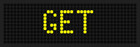 Luminator And Sunrise Nxtp Transit Bus Destination Sign Control Program