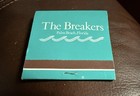 The Breakers Resort  Palm Beach  Fl  Full Unstruck Matchbook