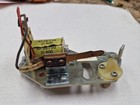 Bally 60s Em Pinball Machine Partial Flipper Assembly