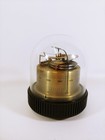 Vintage Barigo Barometer  Dome Model