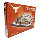 Texas Longhorns Darrell K Royal-texas Memorial Stadium 3d Puzzle     106-piece Sta