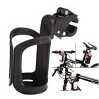 Stroller Cup Holder Universal Baby Carriage Water Bottle Holder 360   Rotating