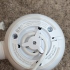 Philips Avent Scf355 Avent Baby Bottle Warmer Adjustable Settings Electric White