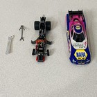 2009 Ron Capps Special Edition Susan G Komen Nhra Funny Car Signed Read