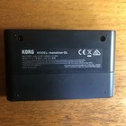 Korg Monotron-dl Delay Analog Ribbon Synth