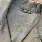 Vintage Military M-1943 Field Jacket 38r Wwii U s  Army Vtg