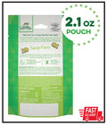 Greenies Feline Greenies Adult Natural Dental Care Cat Treats  Catnip Flavor  2 