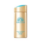 Anessa Perfect Uv Sunscreen Skincare Milk Spf50  Pa     90ml
