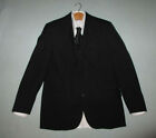 Men In Black Screen Used Mib Male Agent Jacket  Pants   Necktie  Prop  Coa