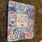 Lilly Pulitzer Hardcover Undated To Do Planner  6 5  X 8 5  Gypsea Girl