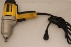 Dewalt  1 2 Inch Impact Wrench Dewalt Dw293 Corded Electric