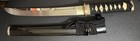 Cold Steel Japanese Sword  imperial Series  O Tanto
