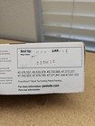 Paslode Framing Nails   Fuel Pack 650527  3 Inch X  120 Gauge Dip Galvanized  c6