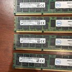 Micron 16gb 2rx4 Pc3l-10600r Ddr3 1333 Mhz 1 35v Ecc Server Ram Mt36ksf2g72pz-1g