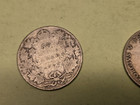 1907   1911 Canada 50 Cents