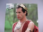 Xena Alexis Srquette Signed Photo Xena