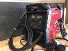 Lincoln Electric Power Mig 211i Mig Welder K6080-1 