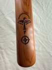 Native American Flute Made By Hight Spirit - Condor Bass  e  Aromatic Cedar