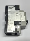 Sprecher   Schuh Kta7-25s-2 5a Motor Controller Circuit Breaker 3p 690v 1 6-2 5a