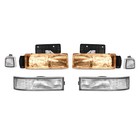 Headlight corner Light parking Light For Chevrolet Astro   Gmc Safari 1995-2005