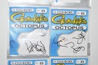 4 Packs Gamakatsu Octopus Hook Size 8   10 Per Pack    02406  Hooks