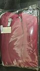 New Large Horse Stable Blanket Hood Size Large Burgandy Horse Blanket Hood Large