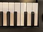 Korg Microkey 37 Usb Midi Keyboard Controller 37-key