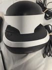 Sony Playstation 4 Vr Headset Bundle W  Camera  2 Move Controllers And Cords