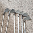 Wilson Profile Sgi 10 Club Complete Set Right-handed Regular Flex Graphite