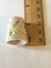 Decorative Thimble Vintage Souvenir Collectible