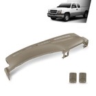 Dash Pad Dash Cap Panel Dashboard Fit For 99-06 Chevy Silverado Gmc Sierra Tan
