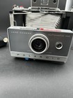 Vintage Polaroid Automatic 100 Land Camera - Very Clean Untested