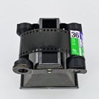 35mm To 120 Film Spool Adapter Set Convert 135 To 220 For Medium Format Cameras