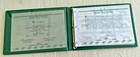 1990 Horse Star Cards Kentucky Derby Run For The Roses Limited Factory Set 