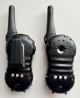 Pair Of Motorola Talkabout T6400 2-way Radios